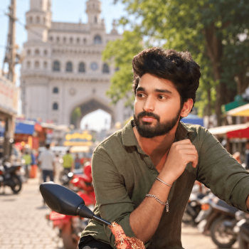 Anil Kumar Jupally